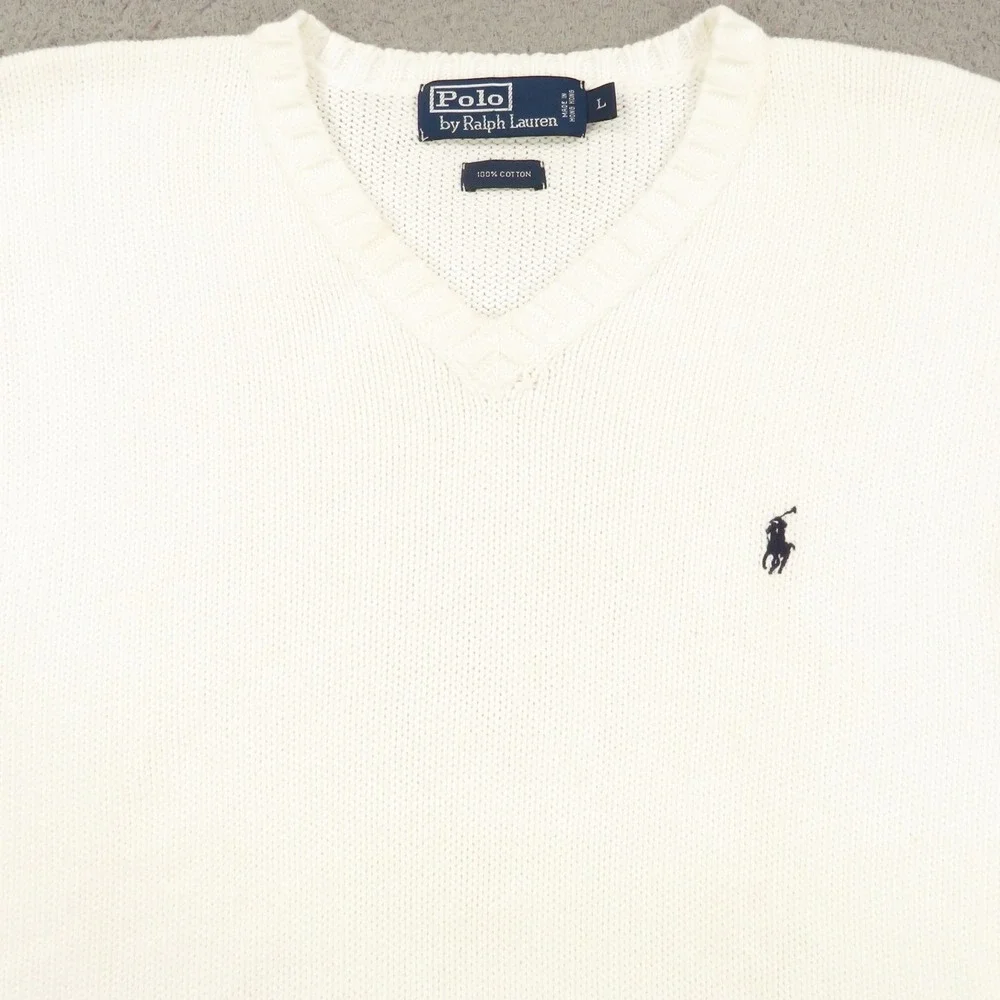 Polo Ralph Lauren vintage polo
